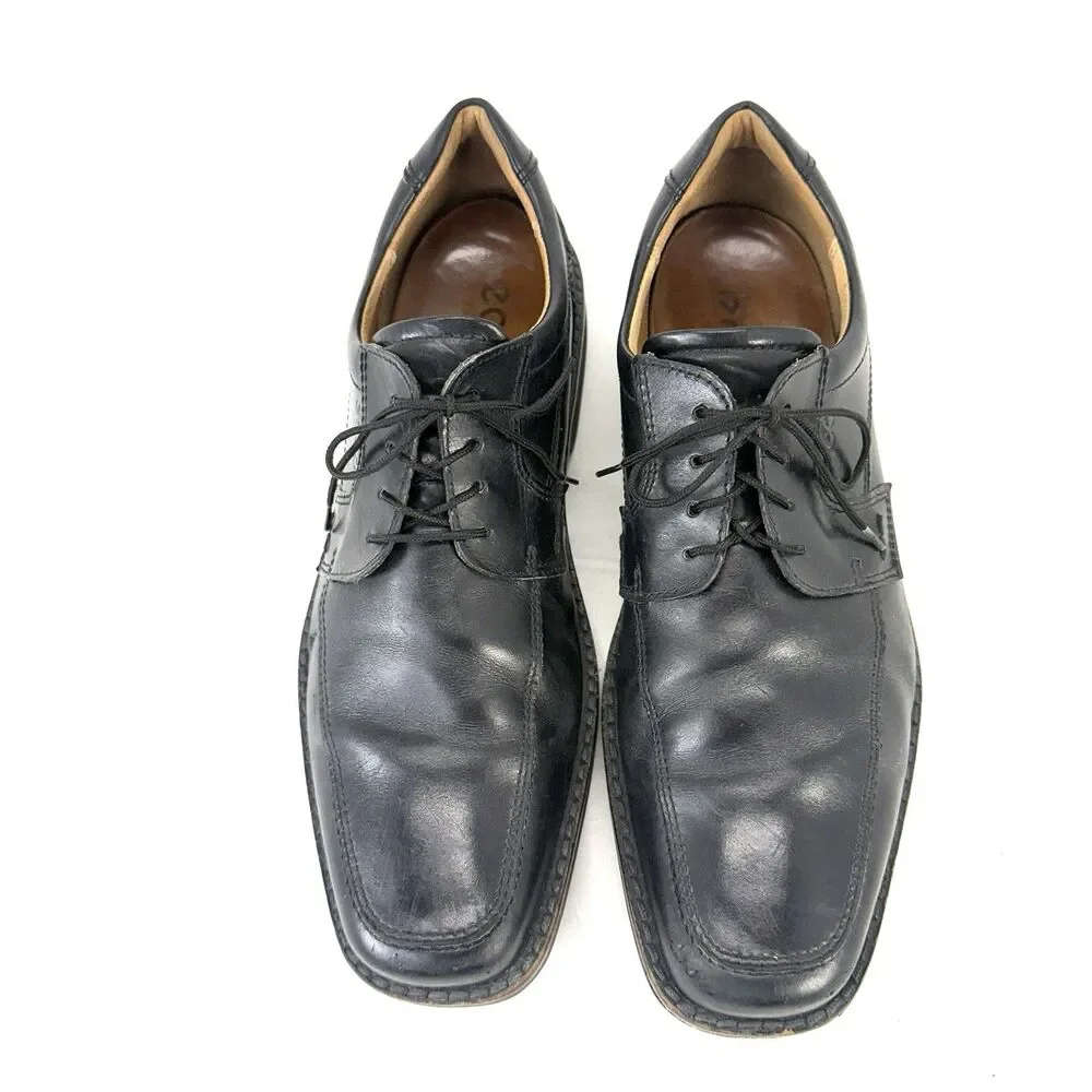Ecco dress shoes